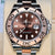 Rolex Yacht-Master 40mm 116621 Chocolate Dial