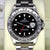Rolex Explorer II 40mm 16570 Black Dial