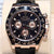 Rolex Cosmograph Daytona 40mm 116515LN Black Dial (Leather Strap)