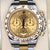 Rolex Cosmograph Daytona 40mm 116503 Champagne Dial