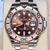 Rolex Yacht-Master 40mm 116621 Chocolate Dial