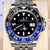 Rolex GMT-Master II 40mm 126710BLNR (Jubilee Bracelet)