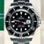 Rolex Sea-Dweller 43mm 126600 (Mark II)