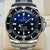 Rolex Deepsea 44mm 116660 D-Blue Dial