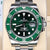 Rolex Submariner Date 40mm 116610LV