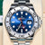 Rolex Yacht-Master 40mm 126622 Blue Dial