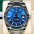 Rolex Sky-Dweller 42mm 326934 Blue Dial (Oyster Bracelet)