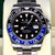 Rolex GMT-Master II 40mm 116710BLNR