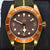 Tudor Heritage Black Bay Bronze 43mm 79250BM (Nato Strap)