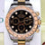 Rolex Cosmograph Daytona 40mm 116523 Black Dial with Diamonds