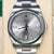 Rolex Oyster Perpetual 36mm 116000 Silver Dial