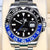 Rolex GMT-Master II 40mm 116710BLNR