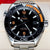 Omega Seamaster Planet Ocean 600m Co-Axial Master Chronometer 43.5mm 215.30.44.21.01.002