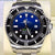 Rolex Deepsea 44mm 116660 D-Blue Dial
