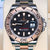 Rolex Yacht-Master 40mm 116621 Black Dial