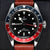 Tudor Black Bay GMT 41mm 79830RB (Leather Strap)
